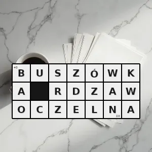 Hasło krzyżówkowe acanthiza ewingii gatunek ptaka z rodziny buszówkowatych acanthizidae występujący w australii nowej gwinei i tasmanii - buszówka rdzawoczelna – rozwiązanie, synonimy, podpowiedzi i definicje krzyżówkowe